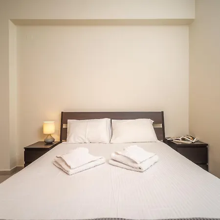 Holiday home Tranquil Retreat In Apokoronas - Chania *