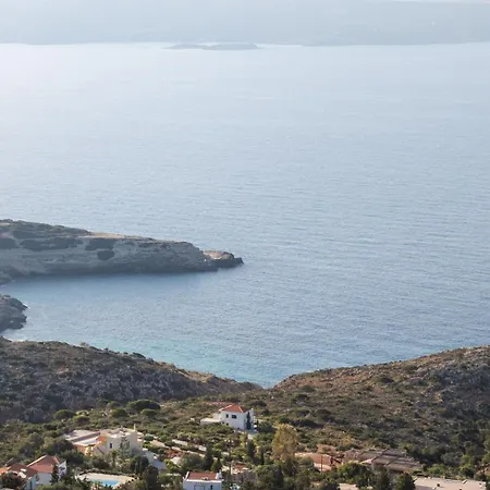 Tranquil Retreat In Apokoronas - Chania