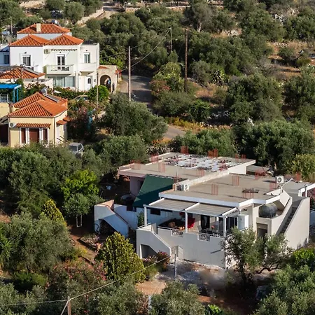 Holiday home Tranquil Retreat In Apokoronas - Chania Kokkino Chorio